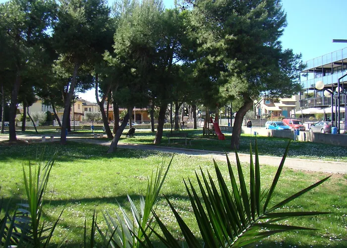 Aparthotel Il Casale Martinsicuro