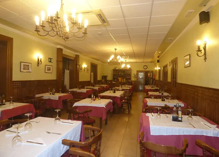 Hostal La Perdiz