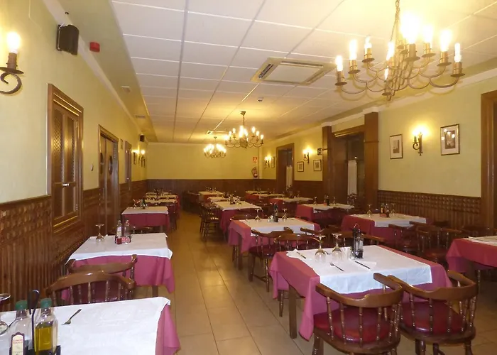 Hostal La Perdiz