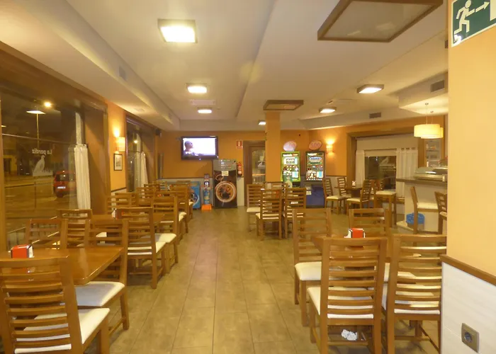 Hostal La Perdiz