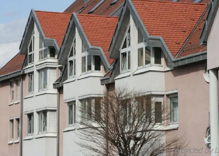 Hotel Domino Stoccarda