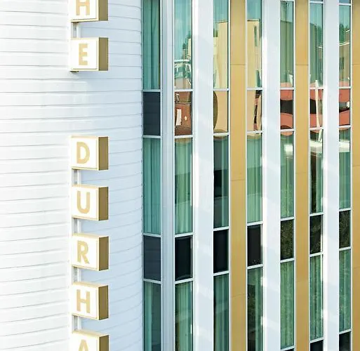 The Durham Hotel