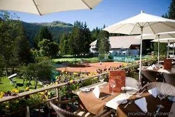 Sporthotel Valsana Arosa