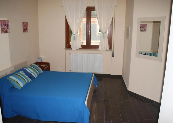 Bed and Breakfast Un Posto Al Sole Francavilla Al Mare