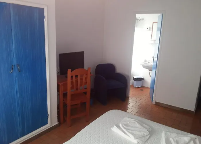 Hostal del Mar A Guarda