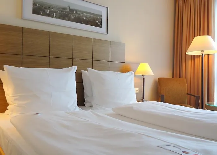 Hotels in Bamberg