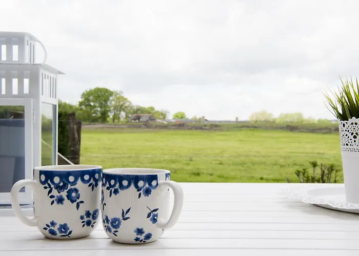 Bed&Breakfast De Reggestee Hellendoorn