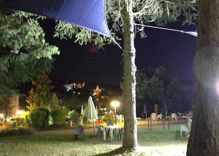Hotel Eden Castrocaro Terme