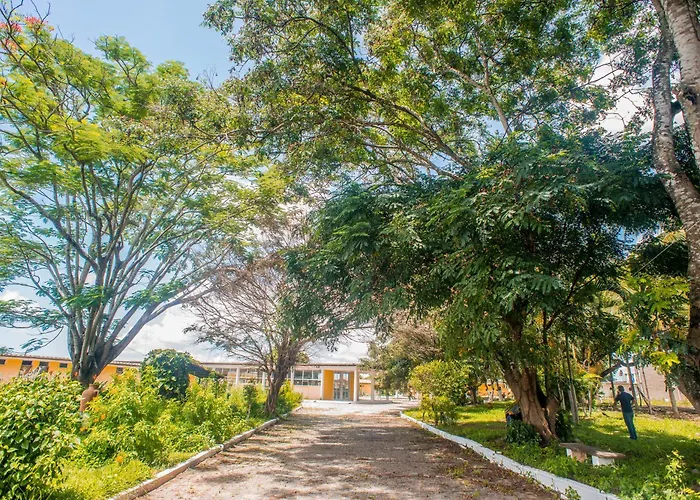 Hotel Parque do Sol