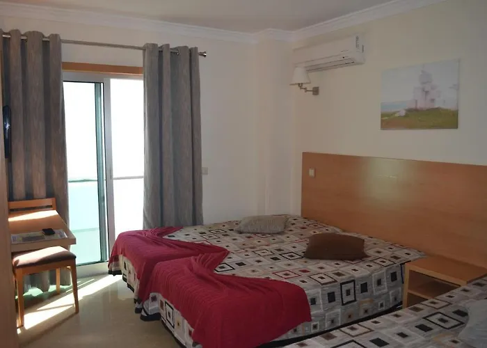 Arenilha Guest House