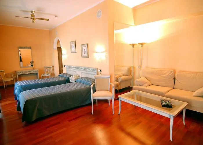 Hotel Colon Spa