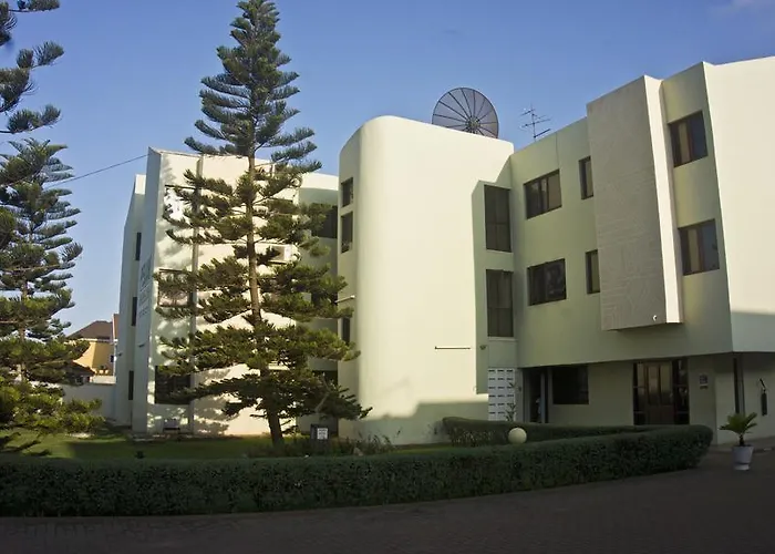 Pekan Hotel Accra