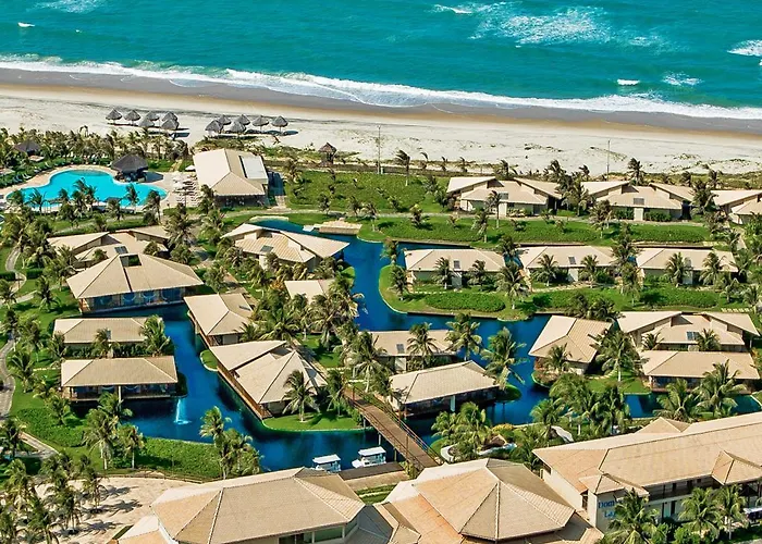 Dom Pedro Laguna Beach Resort & Golf By Wam Experience