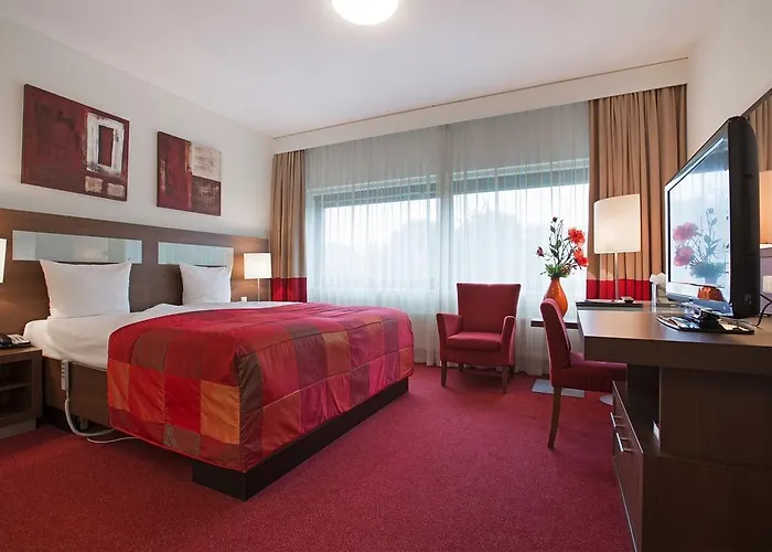 De Palatijn Hotel Alkmaar