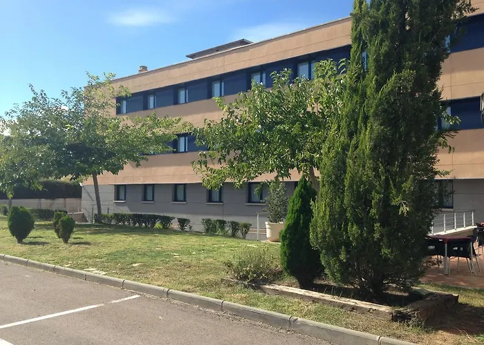Hotel Onda Castellón