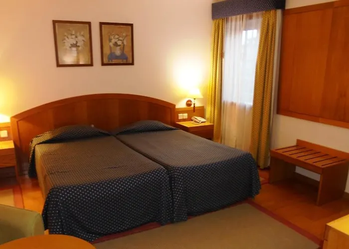 Quality Inn Montalegre