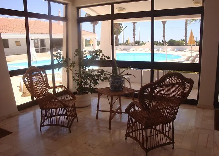 Hotel Albergaria Dom Manuel Porches 