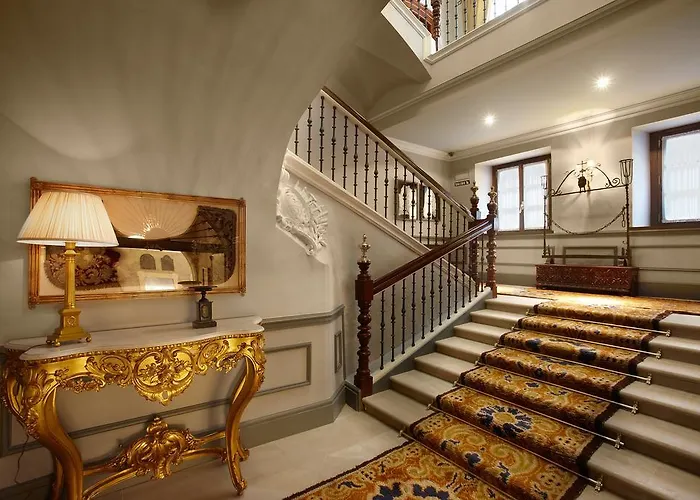 Palacio Guendulain