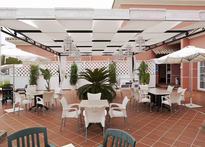 Hostal Rte. Casa Miguel Matalascañas
