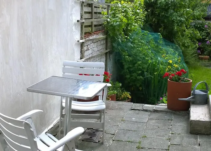 B&B Oostende