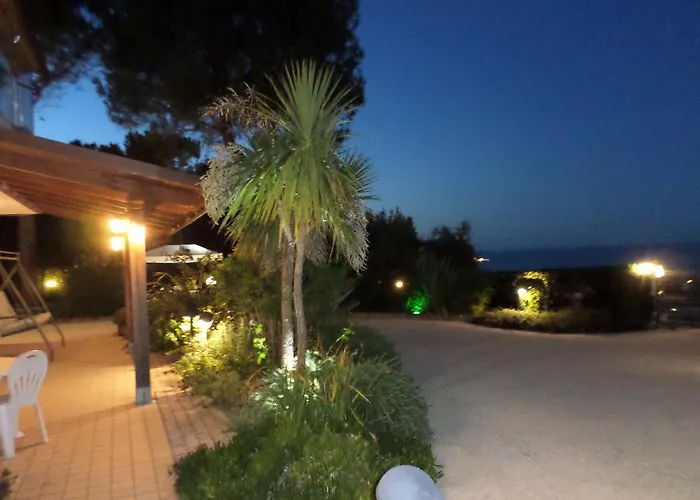 Bed And Breakfast " Il Tesoro Di Mario "