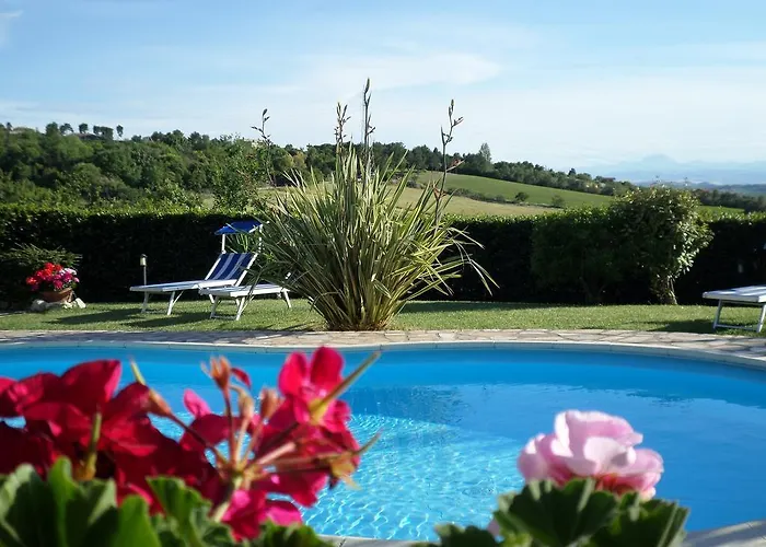 Bed And Breakfast " Il Tesoro Di Mario "