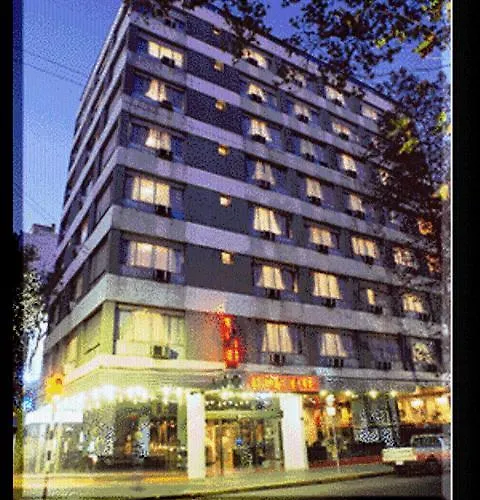 Hotel Klee Montevidéu
