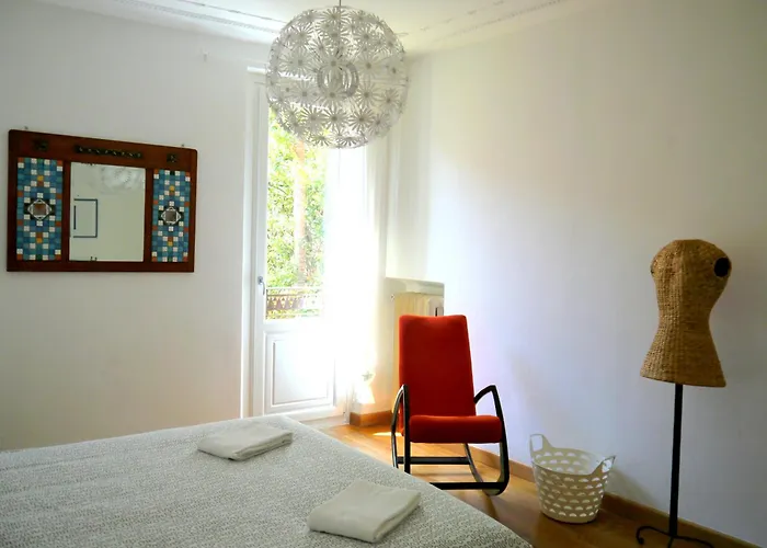 Bed and Breakfast Break And Bed Perugia