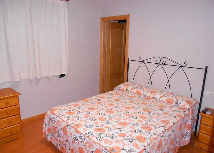 Hostal Donaire Tomelloso