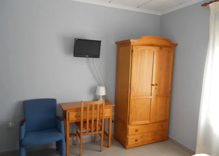 Hostal Donaire II Tomelloso