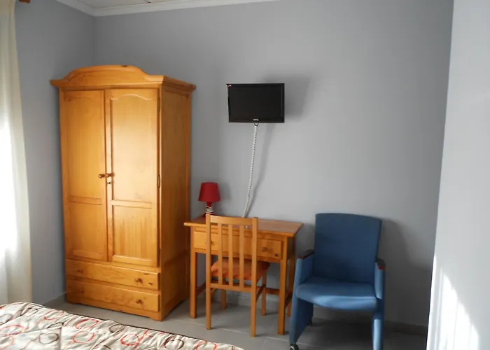 Hostal Donaire II Tomelloso