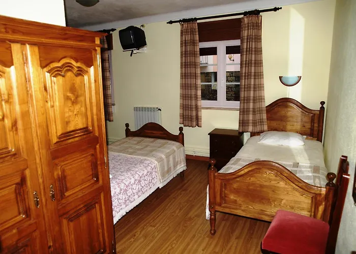 Estrela Hotel Manteigas