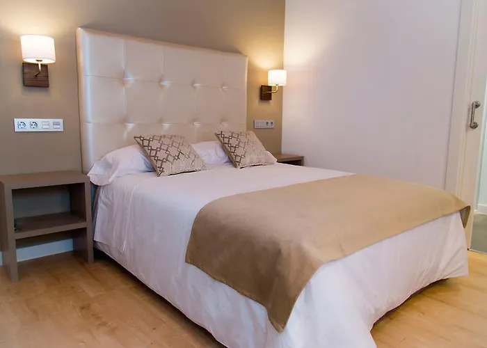 Hab Urban Hostel Ségovie