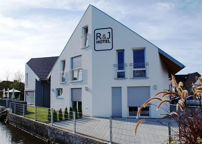 R&J Hotel Rust