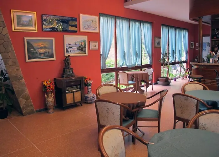 Hotel Capo Noli