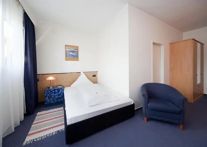 Art Fabrik Hotel Wuppertal