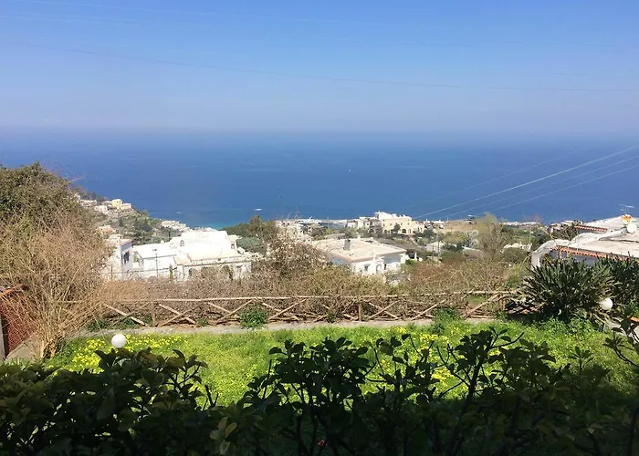 Hotel Da Giorgio Capri