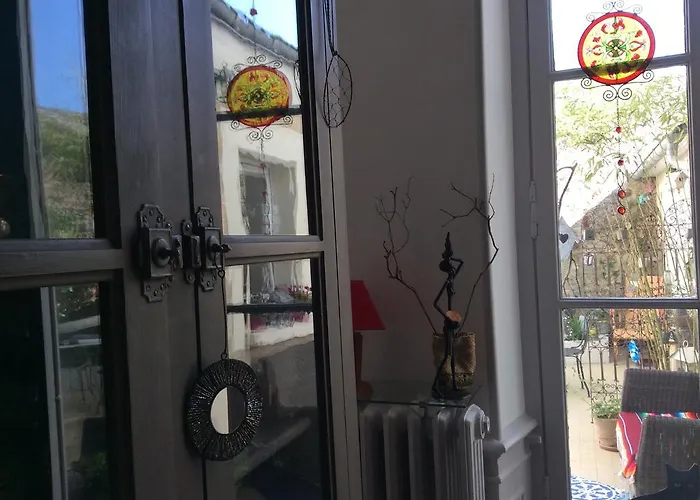 La Mancelle - Chambre d'hôtes Le Mans
