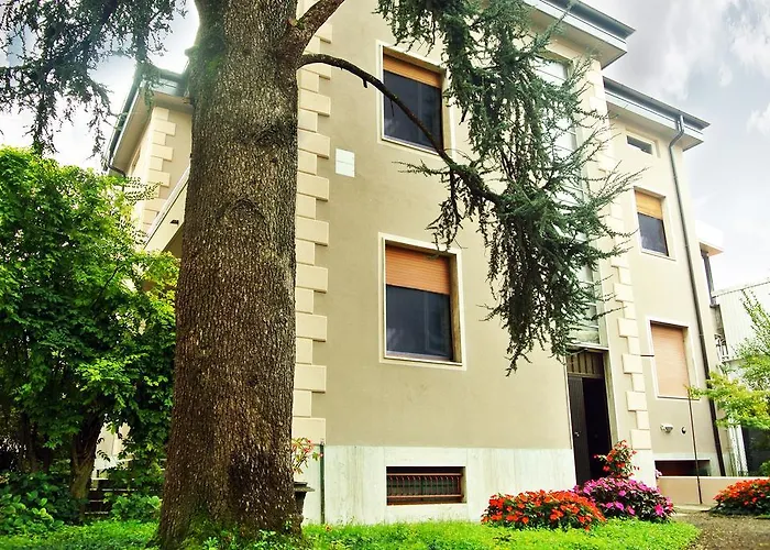 Villa Laila Bed&Breakfast