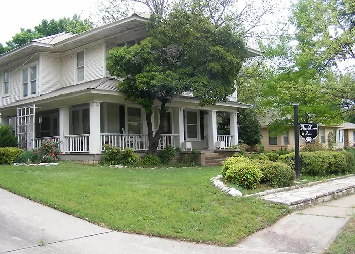Pricehouseinn Glen Rose