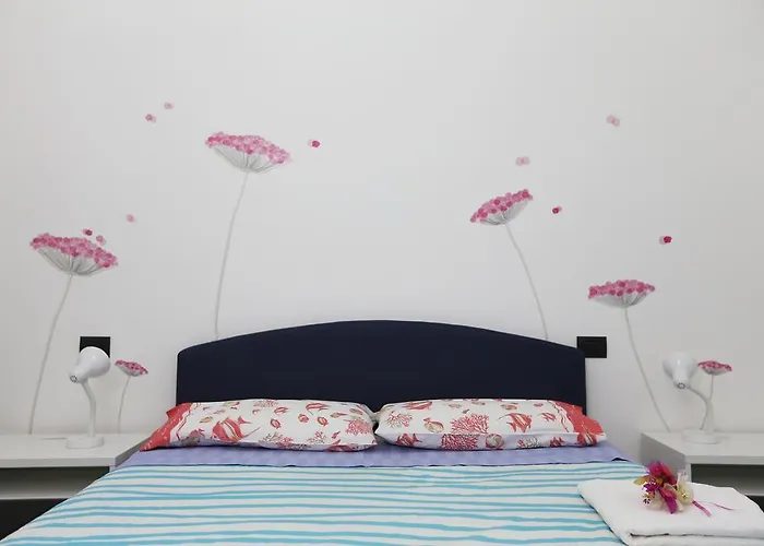 Angoletto Young B&B Avellino