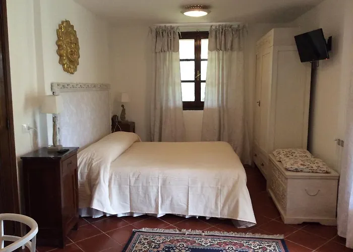 B&B Il Portico