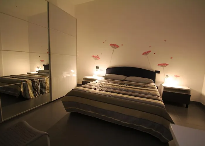 Angoletto Young B&B Avellino