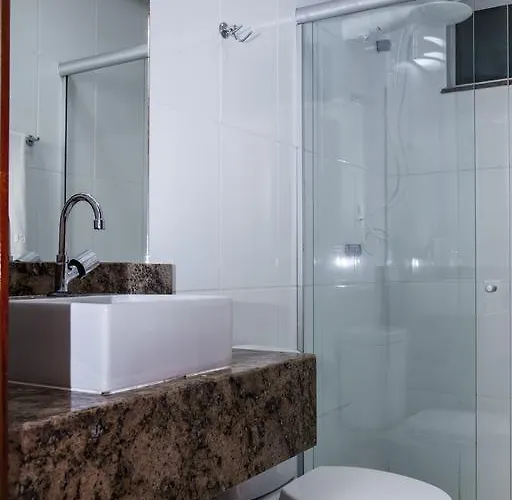 Executivo Flat 1 Aparthotel Parauapebas