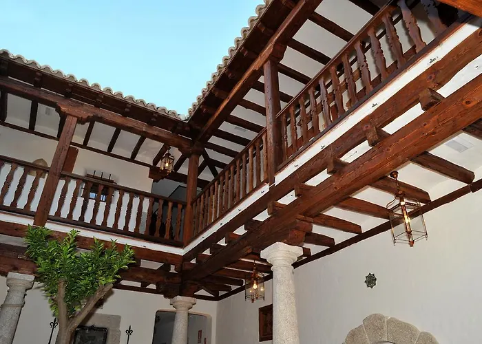 Posada del Tio Juanón Navalcarnero