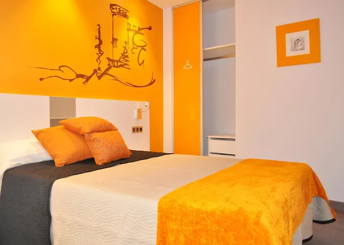Hotel Rincón del Nazareno Almazán