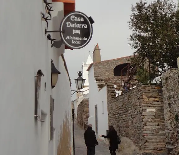 Casa Daterra