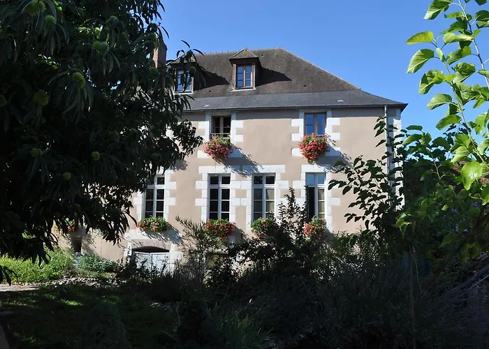 Le Cep en Sancerrois