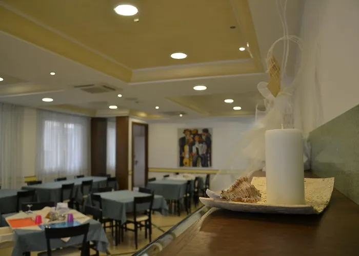 Hotel Ariston Misano Adriatico