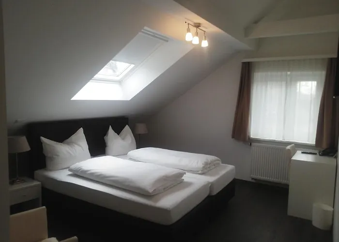 Gasthaus Poelt Feldafing